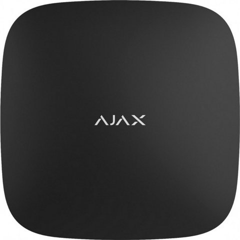Ретранслятор Ajax ReX Black+ Бесплатная доставка