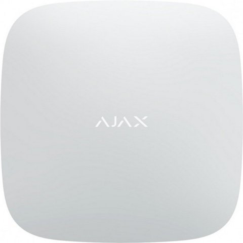 Ретранслятор Ajax ReX White + Безкоштовна доставка