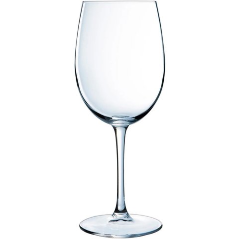 L1348 Бокал для вина 480 мл серія "Vina"