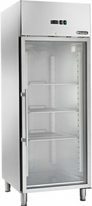 Демонстраційні холодильні шафи