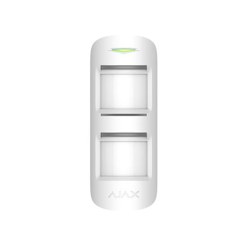 Датчик руху вуличний Ajax MotionProtect Outdoor + Безкоштовна доставка