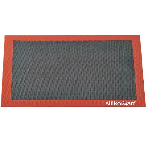Air Mat Small Силіконовий килимок 300x400 мм