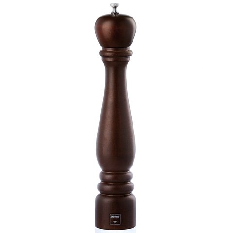 6153T Млинок для перцю коричневий, серія Roma 330 мм (BIS01.06153P.002)