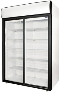 Шкафы холодильные производственные