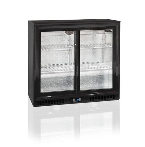 Шафа холодильна Tefcold DB201S